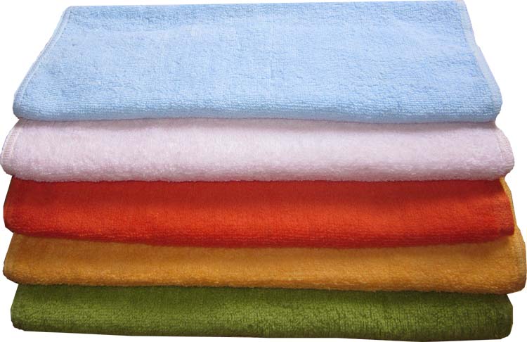 Khăn mặt | Khan mat